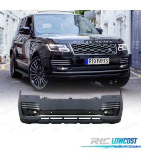 PARAURTI ANTERIORE RANGE ROVER VOGUE 18-