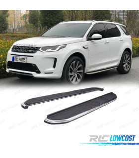 PEDANE LAND ROVER DISCOVERY SPORT 16-20