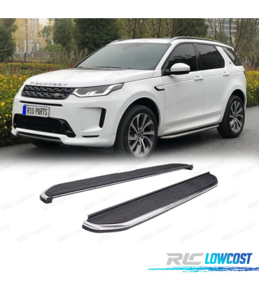 PEDANE LAND ROVER DISCOVERY SPORT 16-20
