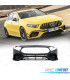 PARAURTI ANTERIORE MERCEDES CLASSE A W177 V177 18- LOOK AMG A45