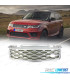 GRIGLIA PER RANGE ROVER SPORT 18- ARGENTO