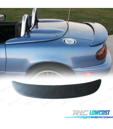SPOILER POSTERIORE MAZDA MX5 98-