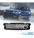 GRIGLIA RANGE ROVER SPORT L494 13-17 LOOK SVR NERO LUCIDO