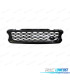 GRIGLIA RANGE ROVER SPORT L494 13-17 LOOK SVR NERO LUCIDO