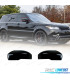 GUSCIO SPECCHI RANGE ROVER SPORT 14-17 NERO LUCIDO