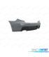 PARAURTI POSTERIORE BMW E81 E87 04-11 LOOK M PDC