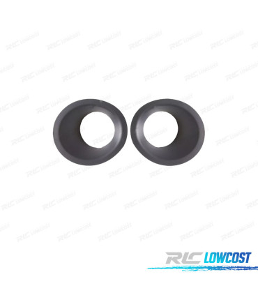 MASCHERINA ANABBAGLIANTI PER RANGE ROVER SPORT 10-13