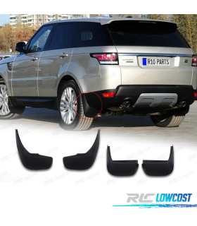 PARAFANGHI RANGE ROVER SPORT 14-17