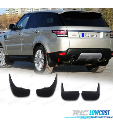 PARAFANGHI RANGE ROVER SPORT 14-17