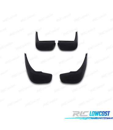 PARAFANGHI RANGE ROVER SPORT 14-17