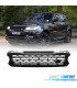 GRIGLIA RANGE ROVER SPORT 14-17 NERO LUCIDO