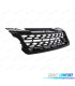 GRIGLIA RANGE ROVER SPORT 14-17 NERO LUCIDO
