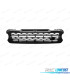 GRIGLIA RANGE ROVER SPORT 14-17 NERO LUCIDO