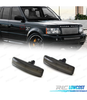 FRECCIE RANGE ROVER SPORT 10-13 AFFUMICATE