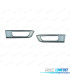 MARCOS FENDINEBBIA RANGE ROVER SPORT 14-17 ARGENTO