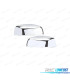 CALOTTA SPECCHI PER RANGE ROVER SPORT 10-13 CROMATO