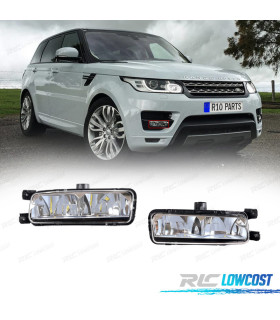 FARI ANABBAGLIANTI RANGE ROVER SPORT 14-17