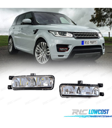 FARI ANABBAGLIANTI RANGE ROVER SPORT 14-17