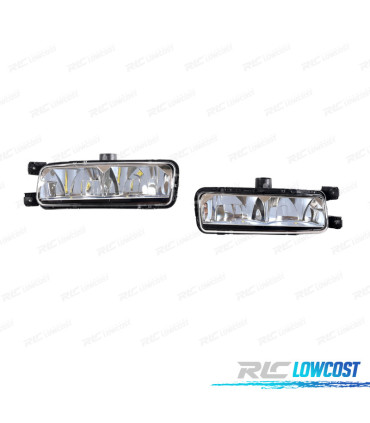 FARI ANABBAGLIANTI RANGE ROVER SPORT 14-17