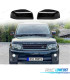 CALOTTE SPECCHIETTI RANGE ROVER SPORT 10-13 NERO LUCIDO