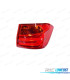 FANALE DESTRO BMW F30 11-15 LED ROSSO