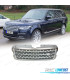 GRIGLIA RANGE ROVER VOGUE 13-17 ARGENTO LUCIDO