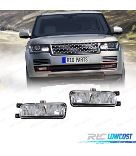 FENDINEBBIA RANGE ROVER VOGUE 13-17