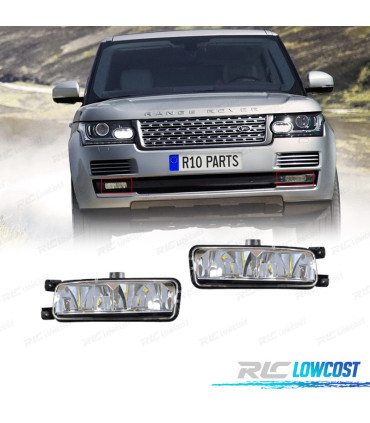 FENDINEBBIA RANGE ROVER VOGUE 13-17