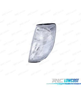 FRECCIA ANTERIORE SINISTRO MERCEDES CLASSE S W140 93-98 BIANCO