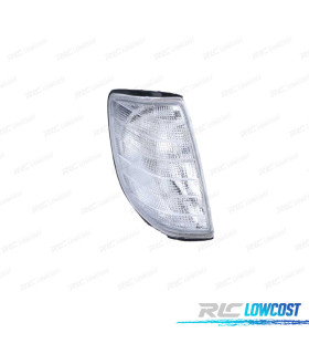 FANALE ANTERIORE DESTRO PER MERCEDES CLASSE S W140 93-98 BIANCO