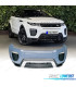 PARAURTI ANTERIORE RANGE ROVER EVOQUE 10-18 LOOK DYNAMIC