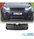 GRIGLIA RANGE ROVER EVOQUE 10-18 LOOK DYNAMIC NERO LUCIDO