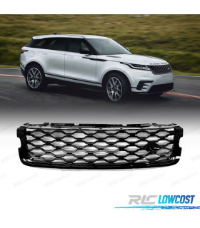GRIGLIA PER RANGE ROVER VELAR 17- LOOK R DYNAMIC NERO LUCIDO