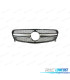 GRIGLIA MERCEDES CLASSE A W176 15-18 LOOK AMG A45 ARGENTO