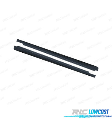PROFILI LATERALI MERCEDES CLASSE A W177 19-24 LOOK AMG A45