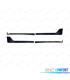 PROFILI LATERALI HONDA CIVIC 16-20 LOOK TYPE R