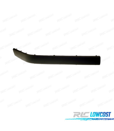 MODANATURA DESTRO PARAURTI ANTERIORE BMW E39 M 95-03