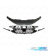 GRIGLIA HONDA CIVIC 22- LOOK TYPE R NERO LUCIDO
