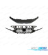 GRIGLIA PER HONDA CIVIC 22- LOOK TYPE R NERO LUCIDO