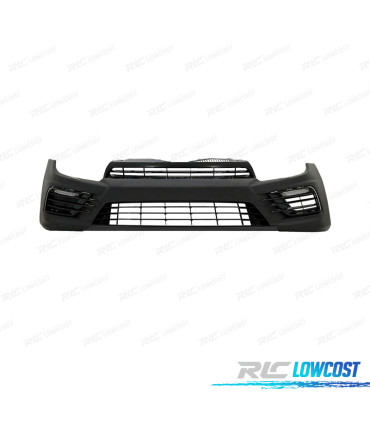 PARAURTI ANTERIORE VOLKSWAGEN VW SCIROCCO 15- LOOK R