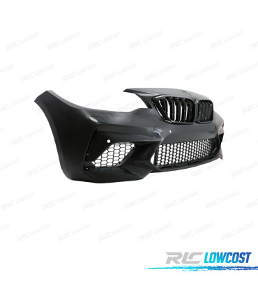 PARAURTI ANTERIORE PER BMW F87 M2 16-20 M2C