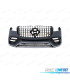 PARAURTI ANTERIORE PER MERCEDES W167 C167 20- LOOK GLS 63