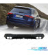 DIFFUSORE MERCEDES W167 20- LOOK GLE 53 NERO