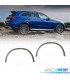 PARAFANGHINI POSTERIORI PER MERCEDES W254 23- LOOK GLC63