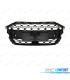 GRIGLIA AUDI A3 8Y 21- LOOK RS3 NERO LUCIDO