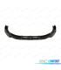 SPOILER LIP AUDI A3 21- LOOK RS3 ABT NERO LUCIDO