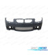 KIT CARROZZERIA BMW E92 E93 06-10 LOOK M3 PDC + FENDINEBBIA