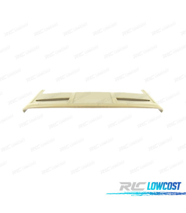 SPOILER ALETTONE FORD FIESTA ST MK7 13-17