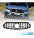 GRIGLIA MERCEDES W254 23- LOOK AMG NERO LUCIDO
