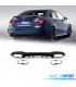 DIFFUSORE MERCEDES CLASSE A V177 19-24 LOOK A45